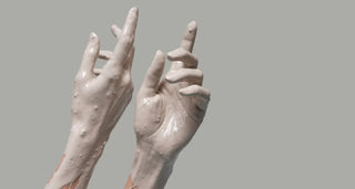 Çamurla Temas Etmek: Yavaşlamanın Bir Yolu