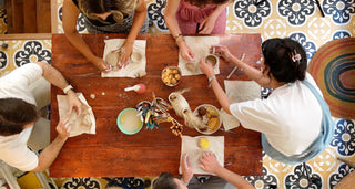 Kendine Zaman Ayırmanın En Keyifli Hali